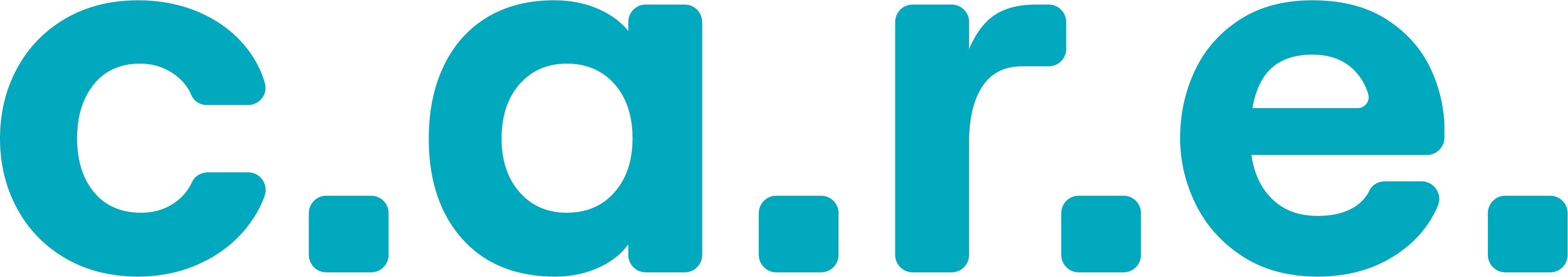 Care Group Logo